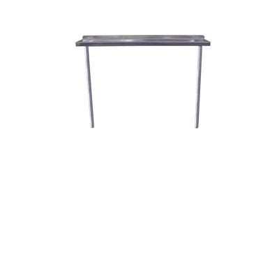 PVIFS Cantilever Over Shelf