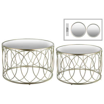 Urban Trends Coffee Table