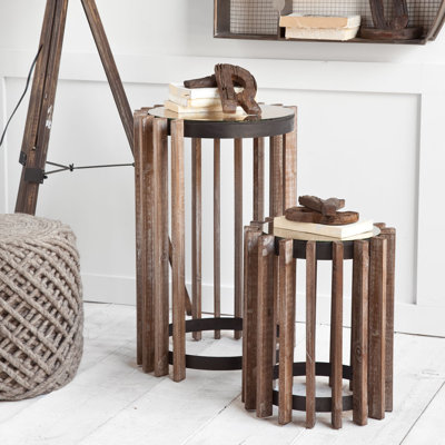 Laurel Foundry Modern Farmhouse Bryony 2 Piece N..