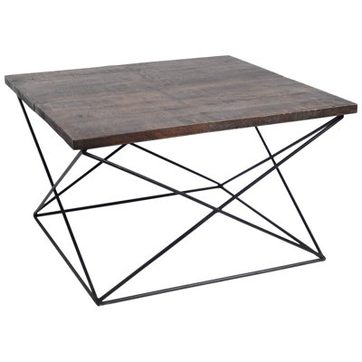 Mercury Row Bedell Coffee Table