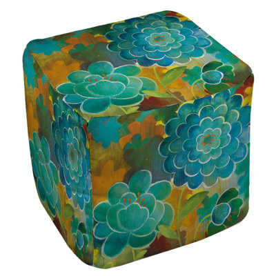 Manual Woodworkers & Weavers Aqua Bloo..