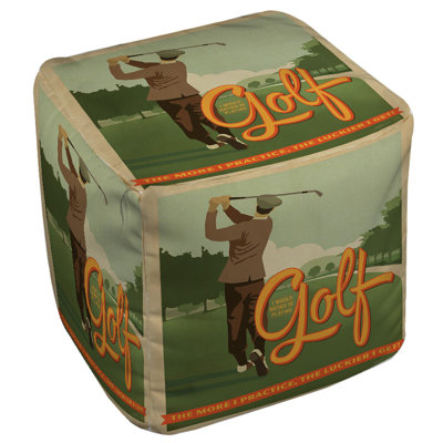 Manual Woodworkers & Weavers Golf Bad ..