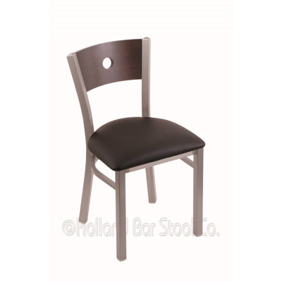 Holland Bar Stool Voltaire Side Chair
