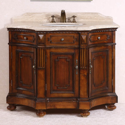 Legion Furniture Vanity Set