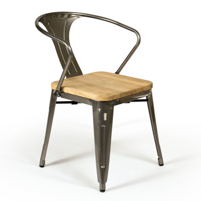 Aeon Furniture Gisela Arm Chair (Set of 2)