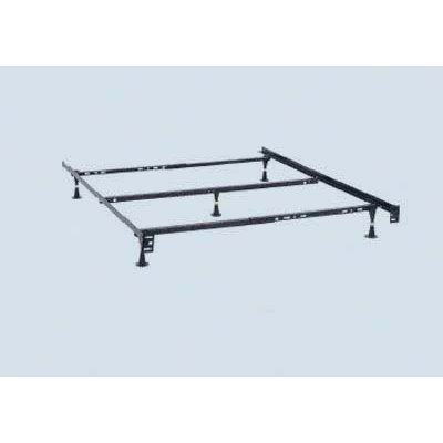 Carolina Furniture Works, Inc. Metal Bed Frame