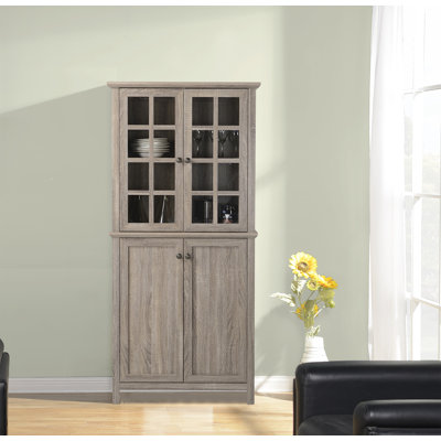 Homestar China Cabinet