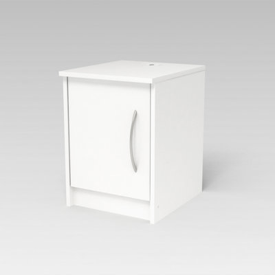 Homestar Finch Nightstand