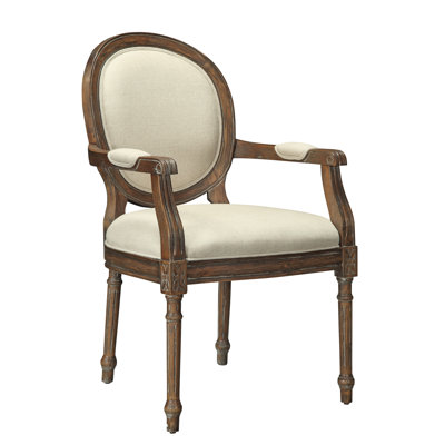 Coast to Coast Imports LLC Accent Side Chair