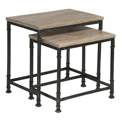 Coast to Coast Imports LLC 2-Piece Syl..