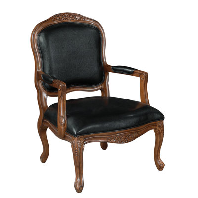 Coast to Coast Imports LLC Upholstered Arm Chair