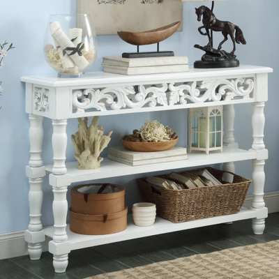 Darby Home Co Console Table