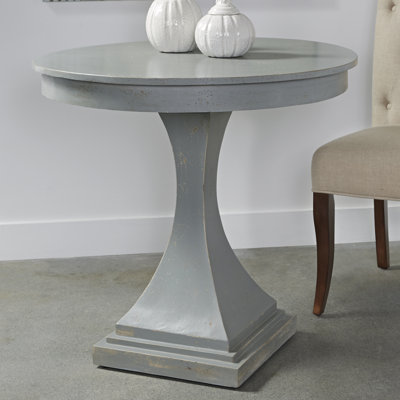 Beachcrest Home Magellan End Table