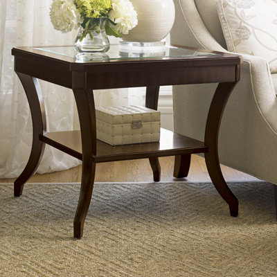 Lexington Kensington Place Hillcrest End Table