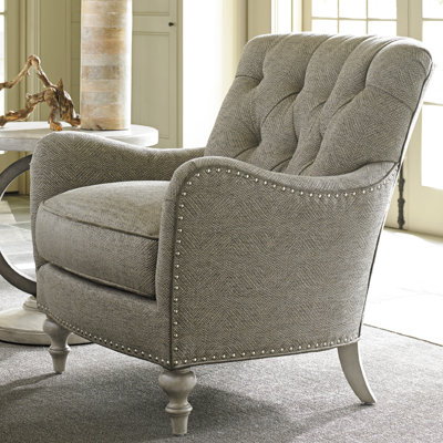 Lexington Oyster Bay Westcott Arm Chair