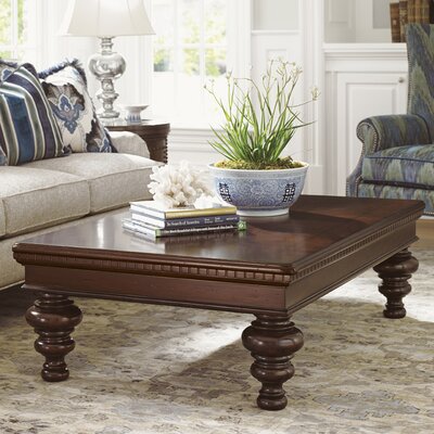 Lexington Kilimanjaro Coffee Table & Reviews | Wayfair