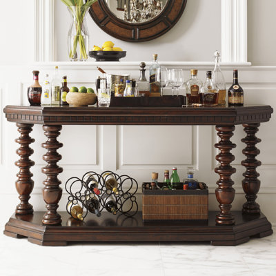 Lexington Kilimanjaro Console Table