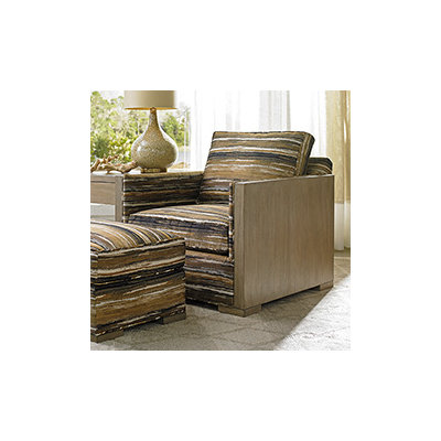 Lexington Shadow Play Delshire Armchair