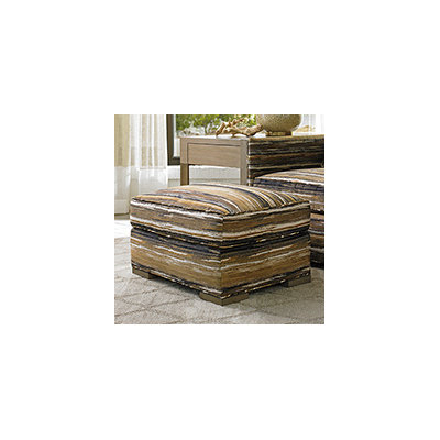 Lexington Shadow Play Delshire Ottoman