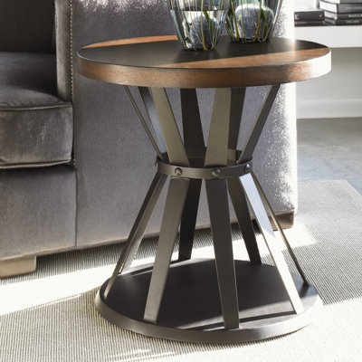 Lexington 11 South Profile End Table