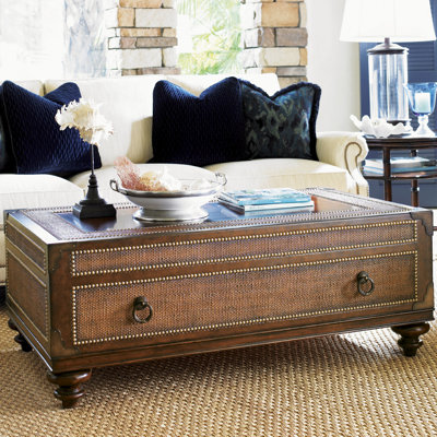 Tommy Bahama Home Landara Coffee Table