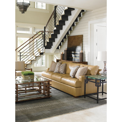 Tommy Bahama Home Island Fusion Nobu Coffee Table