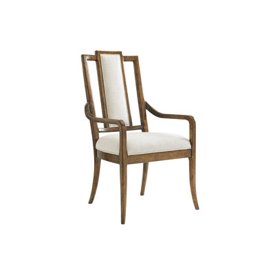 Tommy Bahama Home Bali Hai Arm Chair
