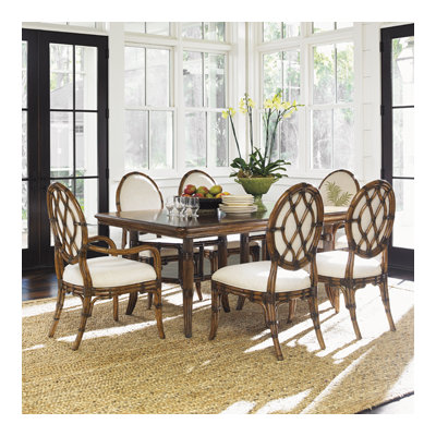 Tommy Bahama Home Bali Hai 7 Piece Di..
