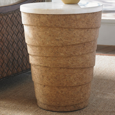 Tommy Bahama Home Island Fusion Kendari End Table