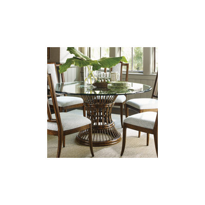 Tommy Bahama Home Bali Hai 7 Piece Dining Set