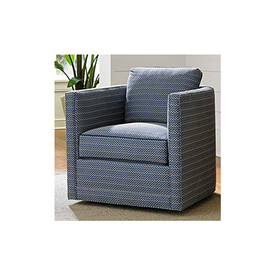 Tommy Bahama Home Twin Palms Dorado Beach Swivel..