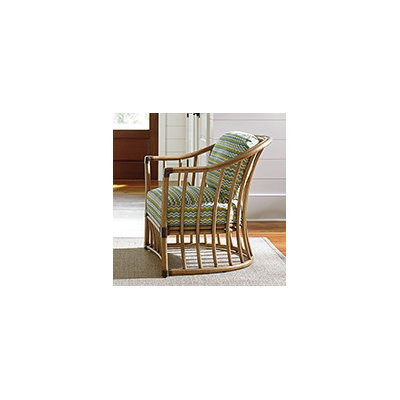 Tommy Bahama Home Twin Palms Paradise Cove Chair