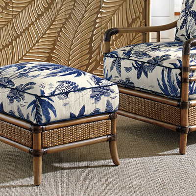 Tommy Bahama Home Twin Palms Seagate O..