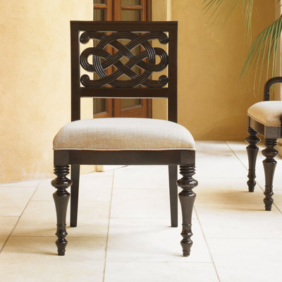 Tommy Bahama Home Royal Kahala Molokai Side Chair