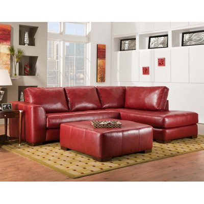 Chelsea Home Salem Sectional