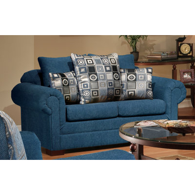 Chelsea Home Marsha Loveseat
