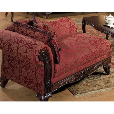 Chelsea Home Tia Chaise Lounge