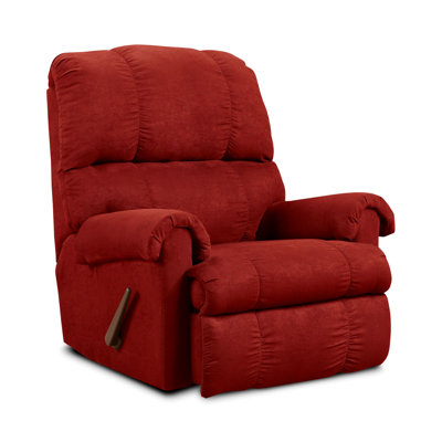 Chelsea Home Grace Rocker Recliner