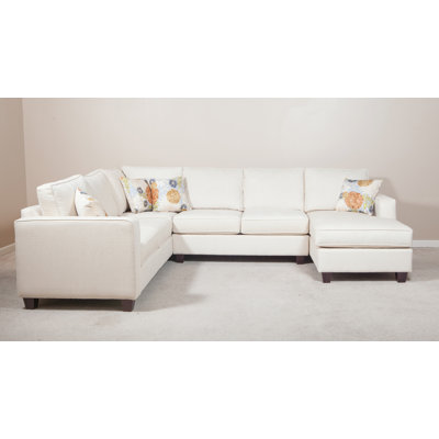 Chelsea Home Maya Sectional