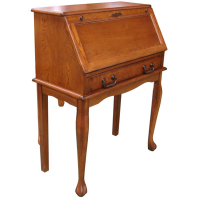 Chelsea Home Nolan Secretary Drop Leaf..