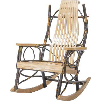 Chelsea Home Barrah Rocking Chair
