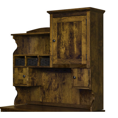 Chelsea Home Annie China Cabinet Top