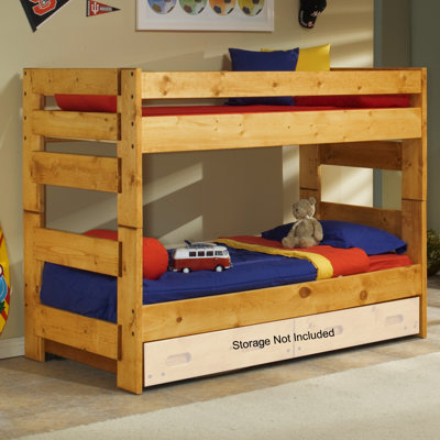 Chelsea Home Bunk Bed