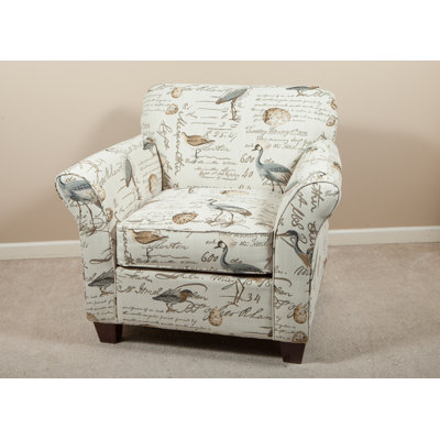 Chelsea Home Clare Arm Chair