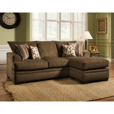 Chelsea Home Calexico Sectional