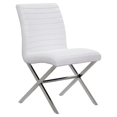 Allan Copley Designs Sasha Side Chair (Set of 2)