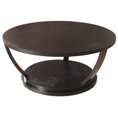 Allan Copley Designs Concept Coffee Table