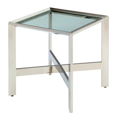 Allan Copley Designs Denise End Table