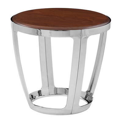 Allan Copley Designs Alyssa End Table