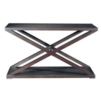 Allan Copley Designs Halifax Rectangular Console..